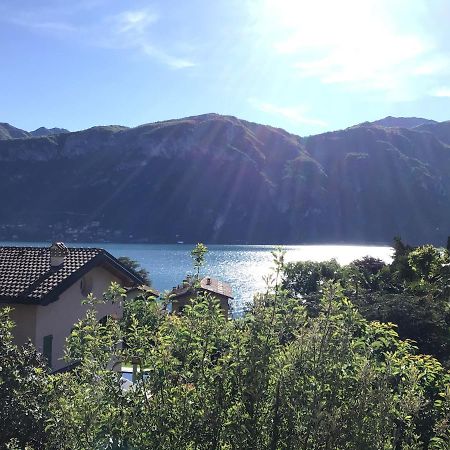 Angelina'S House With Lake View - Bellagio Eksteriør bilde