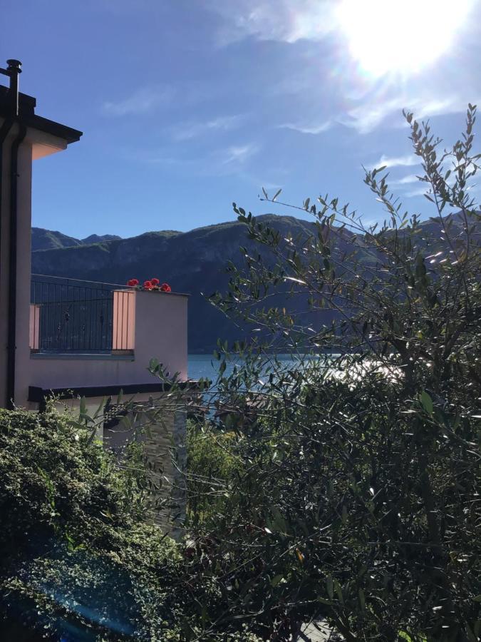 Angelina'S House With Lake View - Bellagio Eksteriør bilde